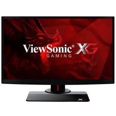 Монитор ViewSonic XG2530