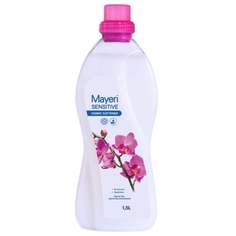 Кондиционер для белья Mayeri Sensitive ЭКО 1.5л Sensitive ЭКО 1.5л