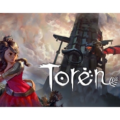 Цифровая версия игры PC Versus Evil LLC Toren Toren