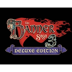Цифровая версия игры PC Versus Evil LLC The Banner Saga 3 Deluxe Edition The Banner Saga 3 Deluxe Edition