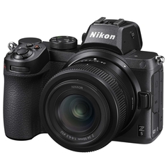 Фотоаппарат системный Nikon Z 5 Kit Nikkor Z 24-50mm f/4-6.3 (VOA040K001) Z 5 Kit Nikkor Z 24-50mm f/4-6.3 (VOA040K001)