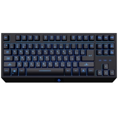 Игровая клавиатура Red Square Tesla TKL 2020 (RSQ-20015) Tesla TKL 2020 (RSQ-20015)