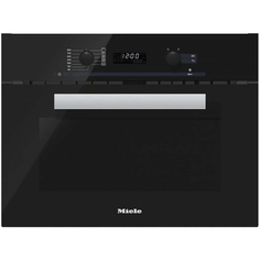 Встраиваемая микроволновая печь Miele M6262TC OBSW