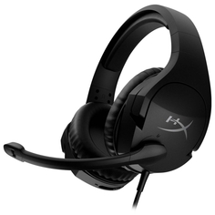 Игровые наушники HyperX Cloud Stinger S (HHSS1S-AA-BK/G) Cloud Stinger S (HHSS1S-AA-BK/G)