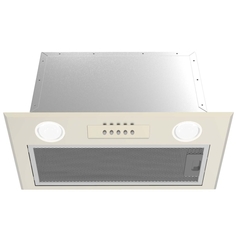 Вытяжка встраиваемая в шкаф 60 см Midea MH60I350I MH60I350I