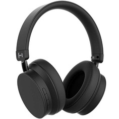 Наушники накладные Bluetooth Harper HB-715 Black HB-715 Black