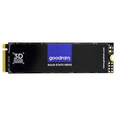 Внутренний SSD накопитель Goodram PX500 (SSDPR-PX500-256-80)