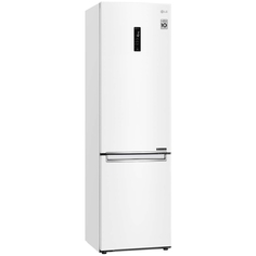 Холодильник LG DoorCooling+ GA-B509SVUM DoorCooling+ GA-B509SVUM