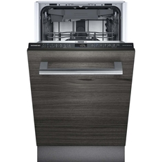 Встраиваемая посудомоечная машина 45 см Siemens iQ500 Hygiene Dry SR65HX60MR iQ500 Hygiene Dry SR65HX60MR