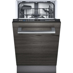 Встраиваемая посудомоечная машина 45 см Siemens iQ100 Hygiene Dry SR61HX4DKR iQ100 Hygiene Dry SR61HX4DKR