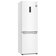 Холодильник LG DoorCooling+ GA-B459SQUM DoorCooling+ GA-B459SQUM