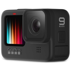 Видеокамера экшн GoPro HERO9 Black Edition (CHDHX-901-RW) HERO9 Black Edition (CHDHX-901-RW)