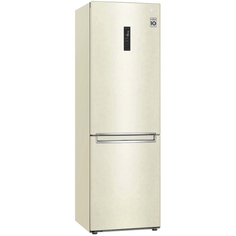 Холодильник LG DoorCooling+ GA-B459SEUM DoorCooling+ GA-B459SEUM