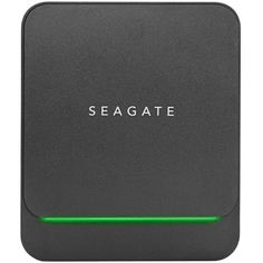 Внешний диск SSD Seagate 1TB Barracuda Fast SSD (STJM1000400) 1TB Barracuda Fast SSD (STJM1000400)