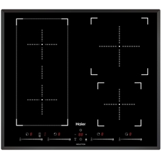 Встраиваемая индукционная панель Haier HHY-Y64FVB HHY-Y64FVB