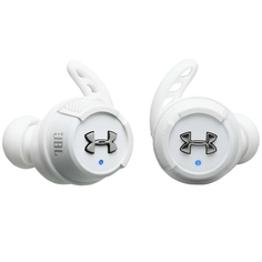 Спортивные наушники Bluetooth JBL Under Armour Flash White Under Armour Flash White