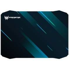 Игровой коврик Acer Predator PMP 010 средний синий (GP.MSP11.002) Predator PMP 010 средний синий (GP.MSP11.002)