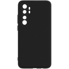 Чехол Vipe Grip Restyle для Xiaomi Mi Note 10 Lite, Black Grip Restyle для Xiaomi Mi Note 10 Lite, Black