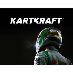 Цифровая версия игры PC IMGN.PRO KartKraft KartKraft