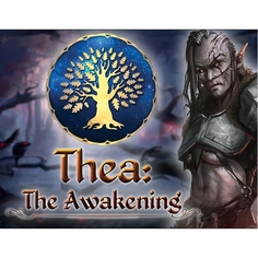 Цифровая версия игры PC IMGN.PRO Thea: The Awakening Thea: The Awakening