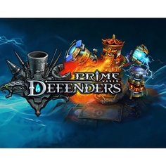 Цифровая версия игры PC Nival Prime World: Defenders Prime World: Defenders