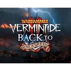 Дополнения для игр PC Fatshark Warhammer: Vermintide 2 - Back to Ubersreik Warhammer: Vermintide 2 - Back to Ubersreik