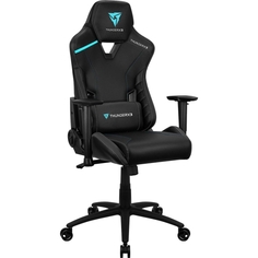 Кресло компьютерное игровое ThunderX3 TC3 Jet Black TC3 Jet Black