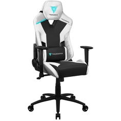 Кресло компьютерное игровое ThunderX3 TC3 Arctic White TC3 Arctic White