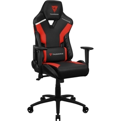 Кресло компьютерное игровое ThunderX3 TC3 Ember Red TC3 Ember Red