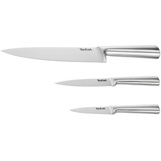 Набор кухонных ножей Tefal Expertise (3 ножа) K121S375 Expertise (3 ножа) K121S375