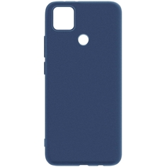 Чехол Vipe Grip Restyle для Xiaomi Redmi 9C, Dark Blue Grip Restyle для Xiaomi Redmi 9C, Dark Blue