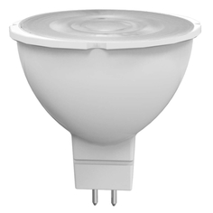 Лампа LED Uniel LED-JCDR-10W/3000K/GU5.3 PLS03WH LED-JCDR-10W/3000K/GU5.3 PLS03WH
