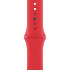 Ремешок Apple 40mm (PRODUCT)RED Sport Band (MYAR2ZM/A) 40mm (PRODUCT)RED Sport Band (MYAR2ZM/A)