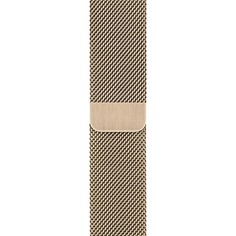 Ремешок Apple 40mm Gold Milanese Loop (MYAM2ZM/A) 40mm Gold Milanese Loop (MYAM2ZM/A)