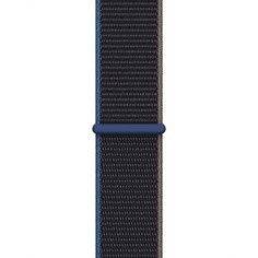 Ремешок Apple 40mm Charcoal Sport Loop (MYA42ZM/A) 40mm Charcoal Sport Loop (MYA42ZM/A)