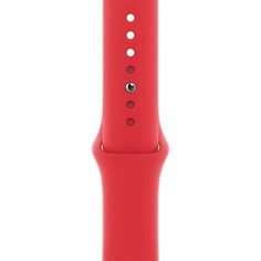 Ремешок Apple 44mm (PRODUCT)RED Sport Band (MYAV2ZM/A) 44mm (PRODUCT)RED Sport Band (MYAV2ZM/A)