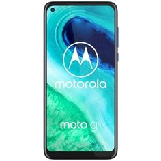 Смартфон Motorola G8 XT2045-2 Neon blue