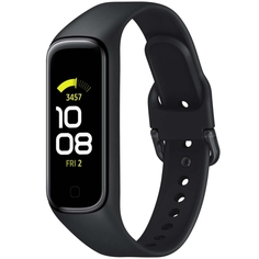 Фитнес-браслет Samsung Galaxy Fit2 Black (SM-R220) Galaxy Fit2 Black (SM-R220)