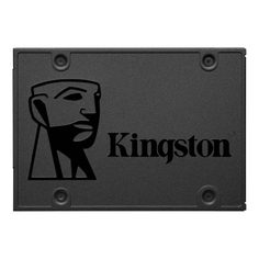 Внутренний SSD накопитель Kingston 960GB A400 (SA400S37/960G) 960GB A400 (SA400S37/960G)