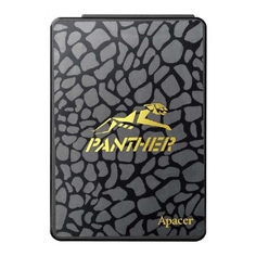 Внутренний SSD накопитель Apacer 240GB AS340 (AP240GAS340G-1) 240GB AS340 (AP240GAS340G-1)