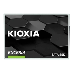 Внутренний SSD накопитель Toshiba 480GB Exceria (LTC10Z480GG8) 480GB Exceria (LTC10Z480GG8)