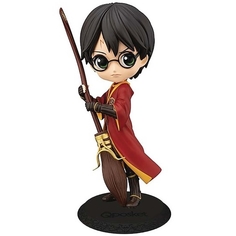 Фигурка Banpresto Harry Potter: Harry potter Quidditch Style Harry Potter: Harry potter Quidditch Style