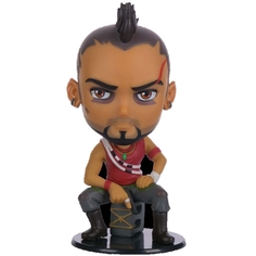 Фигурка UbiCollectibles Chibi FC Vaas Chibi FC Vaas