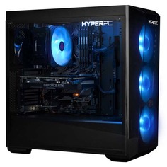 Системный блок игровой HyperPC M7 (iA2060 - 10)