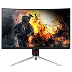 Монитор игровой AOPEN 27HC2URPbmiiphx 27HC2URPbmiiphx