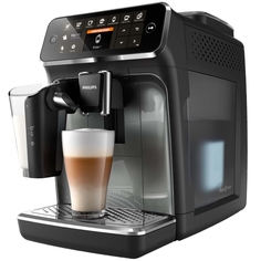 Кофемашина Philips EP4349/70 4300 Series LatteGo EP4349/70 4300 Series LatteGo