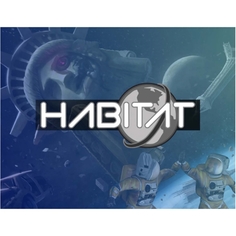 Цифровая версия игры PC Versus Evil LLC Habitat Habitat
