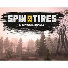Дополнения для игр PC IMGN.PRO Spintires - Chernobyl Bundle Spintires - Chernobyl Bundle