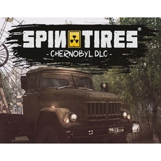 Дополнения для игр PC IMGN.PRO Spintires - Chernobyl DLC Spintires - Chernobyl DLC