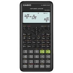 Калькулятор Casio FX-350ESPLUS-2WETD FX-350ESPLUS-2WETD